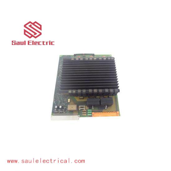 ABB 3HAB8801-1/2 Servo Drive Control Board