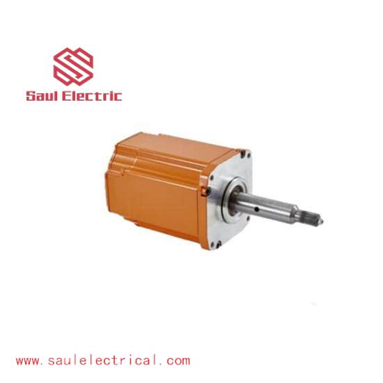 ABB 3HAC020210-001 Rot ac motor with pinion ROBOTIC PARTS