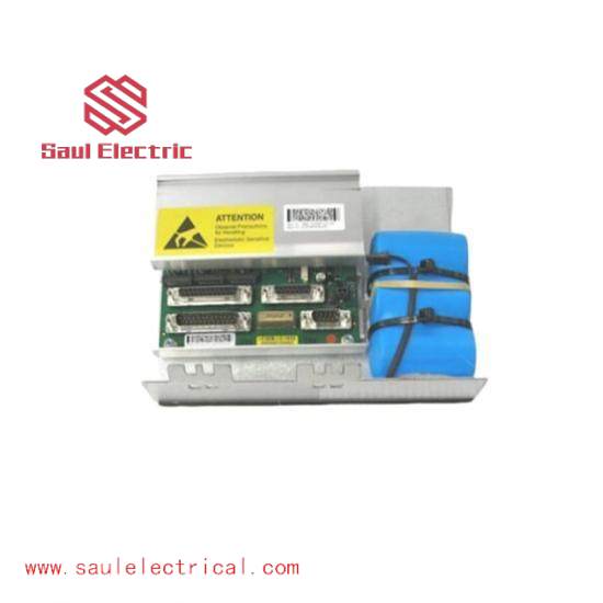 ABB 3HAC020630-001 Serial measurement unit DCS MODULE