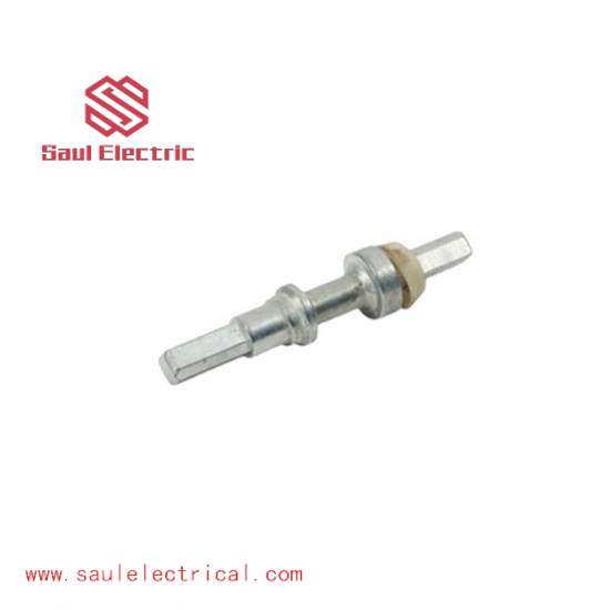 ABB 3HAC020766-001 Shaft for main switch robotic parts