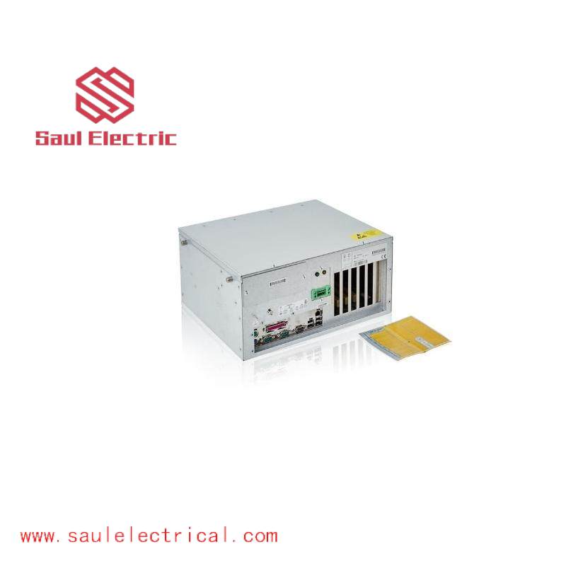 ABB 3HAC020929-006 Computer AC plus