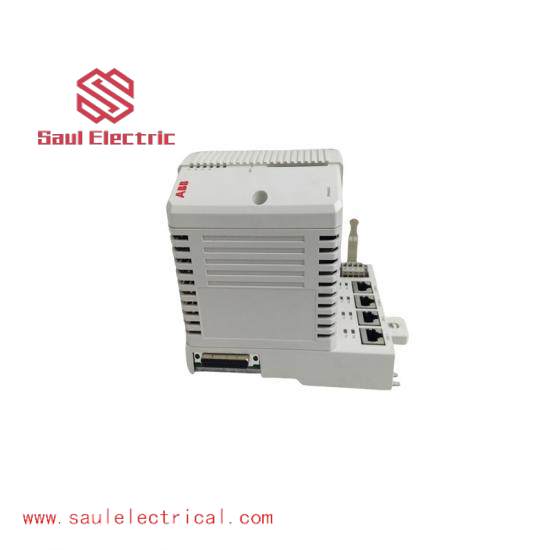 ABB 3HAC020995-001   AUTOMATION PARTS