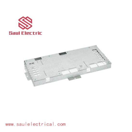 ABB 3HAC021911-001 Axis computer protection ROBOT PARTS