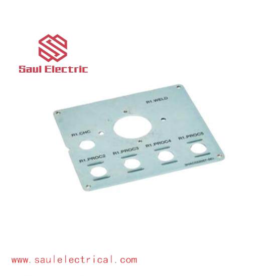 ABB 3HAC022085-002   automation parts