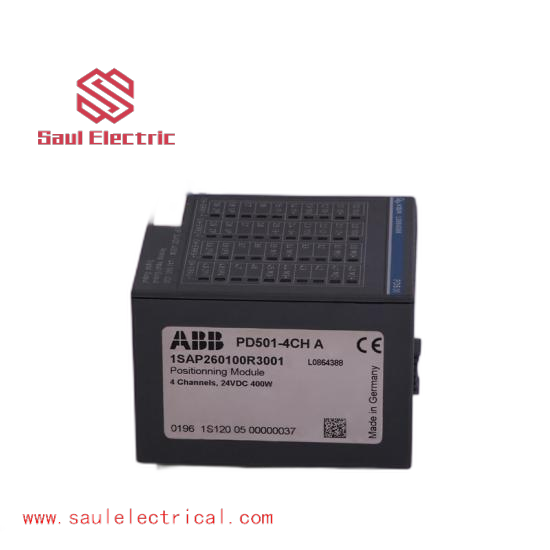 ABB 3HAC022546-007