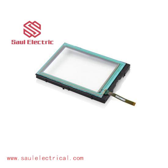 ABB 3HAC023195-006 Touch Screen Glass