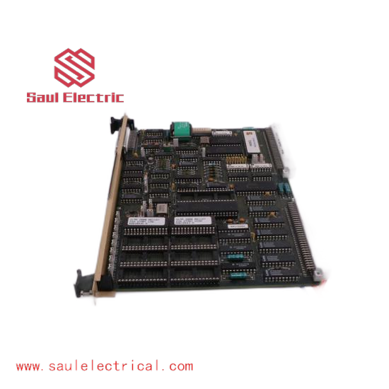 ABB PM645B 3BSE010535R0001  Processor Module