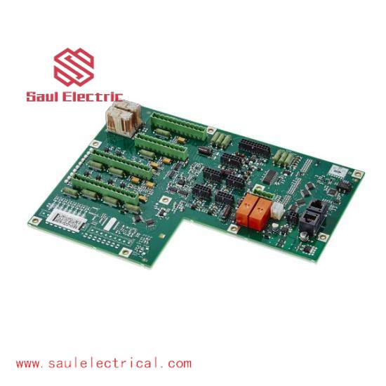 ABB 3HAC0233447-001  DSQC 643 Panel Board