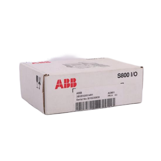 ABB 3HAC025532-001