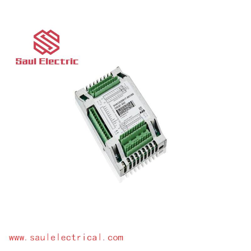 ABB 3HAC025917-001 DSQC 652 IRB66603HAC058991-003 3HAC058991-003 3HAC025917-001 DSQC 652 IRB66603HAC058991-003 3HAC058991-003