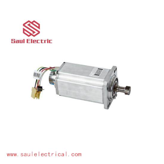 ABB 3HAC029034-001 Rot ac motor with pinion