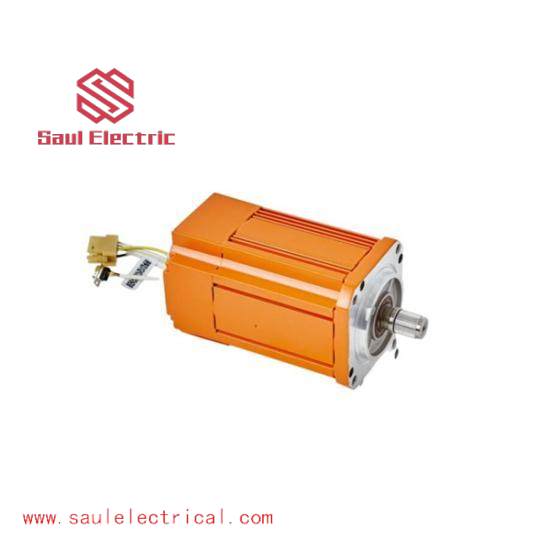 ABB 3HAC031218-003 IRB2600 Rot ac motor with pinion