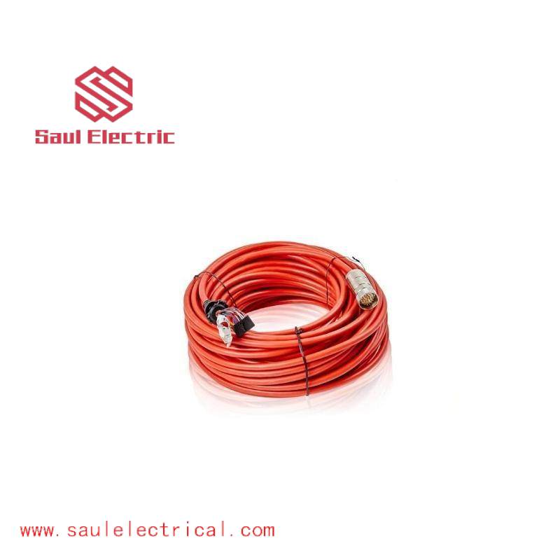 ABB 3HAC031683-004 Cable Teach Pendant 30m