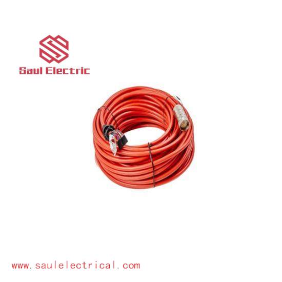 ABB 3HAC031683-004 IRC5 Cable Teach Pendant