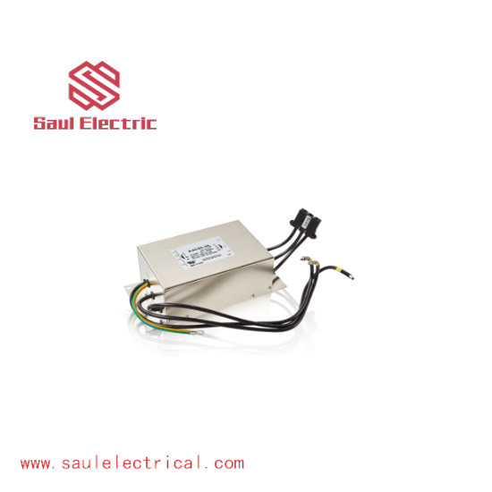 ABB 3HAC037824-001 Mains line filter