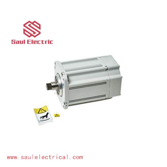 ABB 3HAC043453-003 Rot. ac motor incl p.