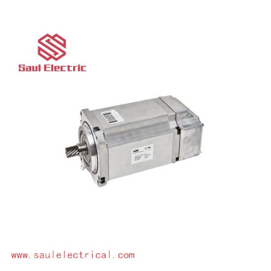 ABB 3HAC043456-004 Rot. ac motor incl p.