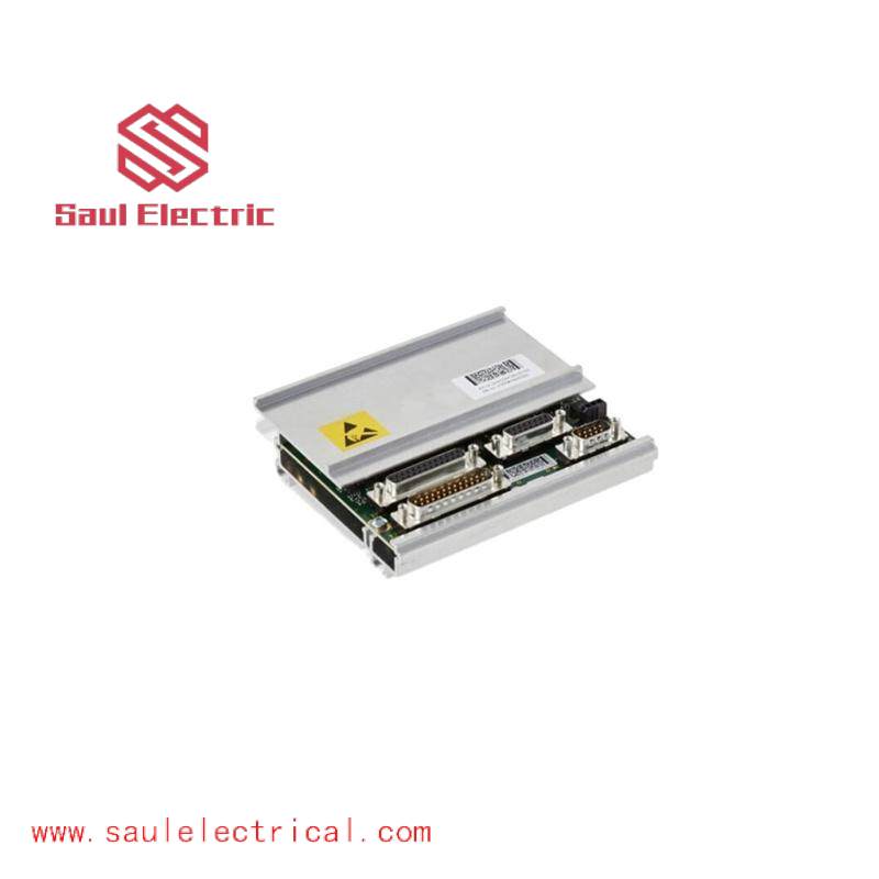 ABB 3HAC044168-001 3HAC042285-001 3HAC031115-002 SMB Measurement Board