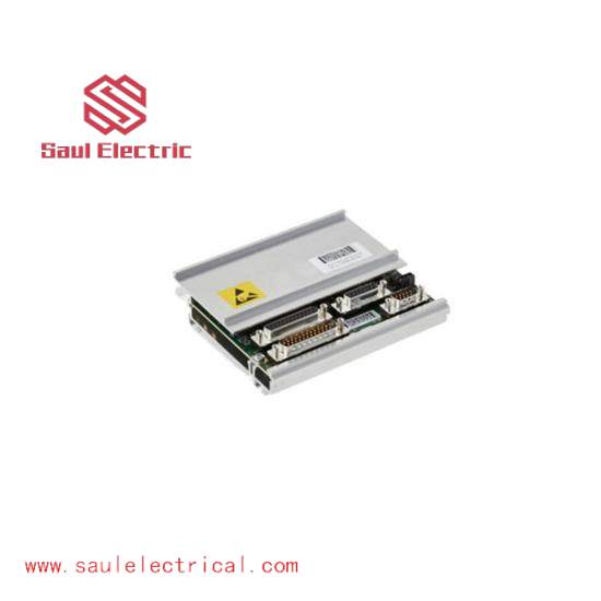 ABB 3HAC044168-001 3HAC042285-001 SMB Measurement Board