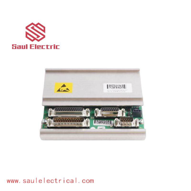 ABB 3HAC044168-001 RMU102 Serial Measurement Unit