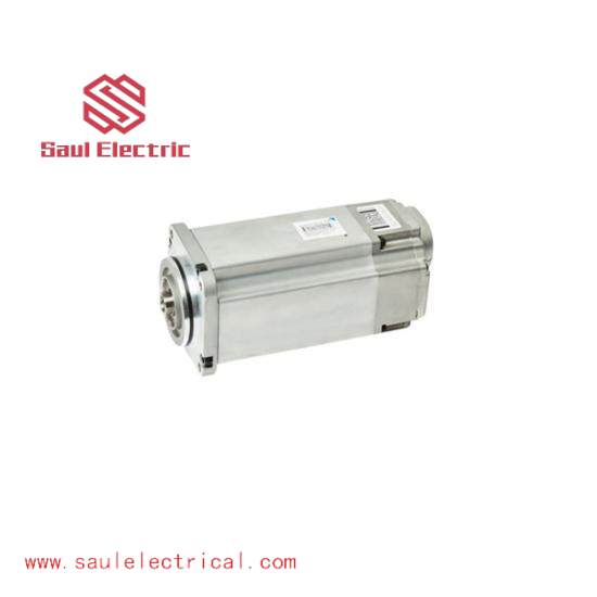 ABB 3HAC057288-0023HAC17484-10 Rotational ac motor M10