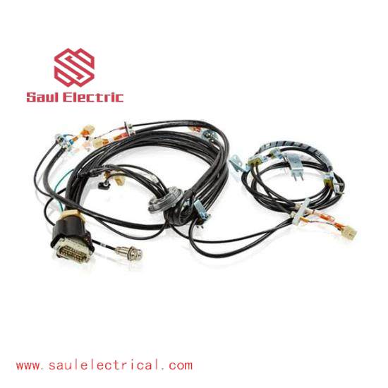 ABB 3HAC069657-001 Cable Harness