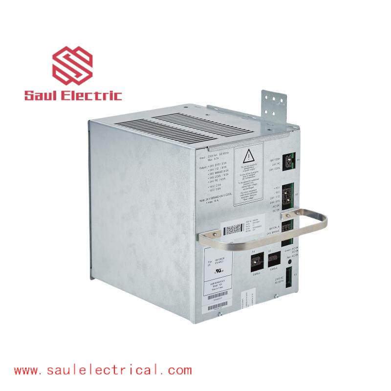 ABB 3HAC14265-1 Robot power supply