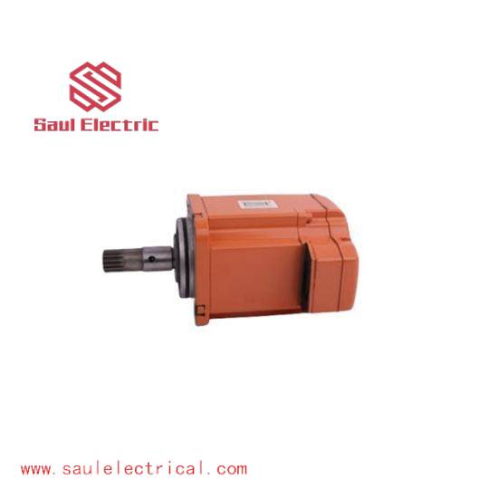 ABB 3HAC17484-7/03 ROBOTICS AC Servo Motor