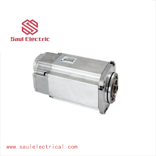 ABB 3HAC17484-9/03 Rotational ac motor