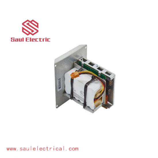 ABB 3HAC5393-2 Battery Unit