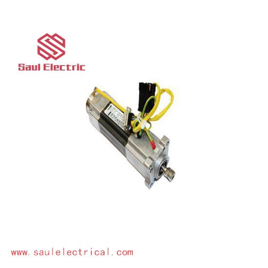 ABB 3HAC5887-1/6 ROBITICS SERVO MOTOR