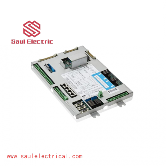 ABB 3HNA006145-001 Serial measurement card