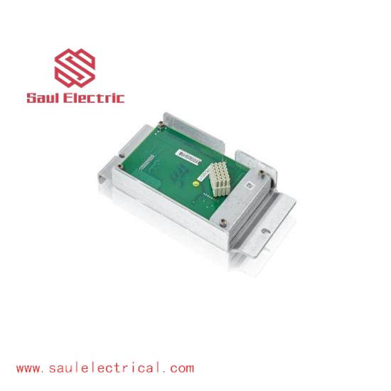 ABB 3HNA006149001 Interface Card