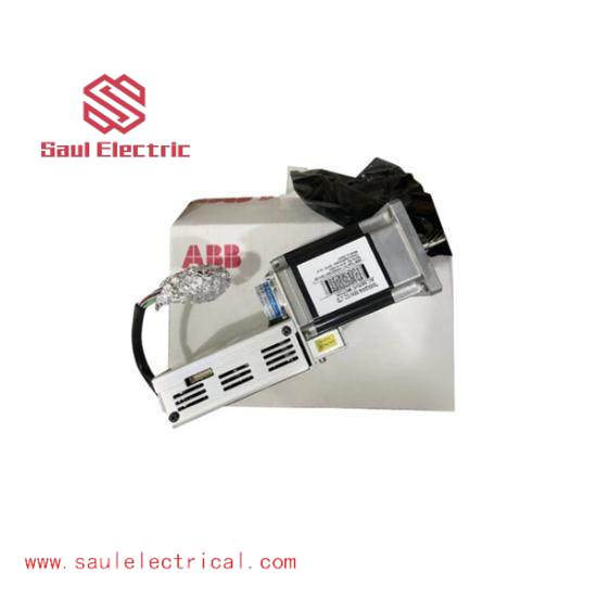 ABB 3HNA012841-001 AC Servo Motor