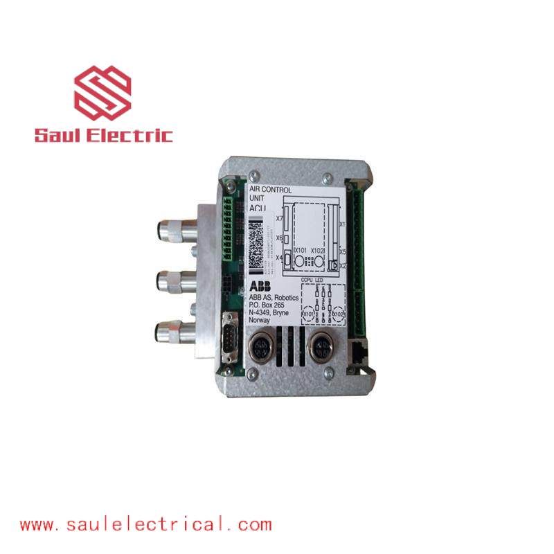 ABB 3HNA013719-001 ACU-01 3HNA024871-001 IRB4603HAC040499-001 3HNA013719-001 ACU-01 3HNA024871-001 IRB4603HAC040499-001