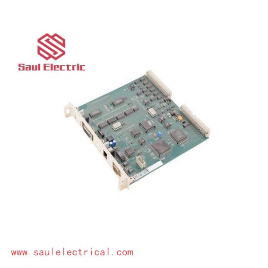 ABB 3HNE00001-1 Ethernet Board AUTOMATION PARTS