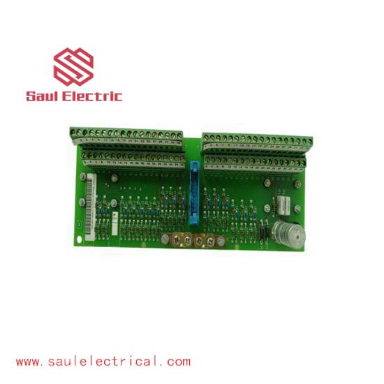 ABB 58063282A SCYC55830 3AFE58063282 Trigger pulse board