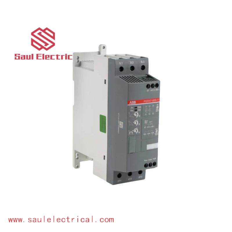 ABB 5JG 030033P0301ES JEMB10 Frequency converter module