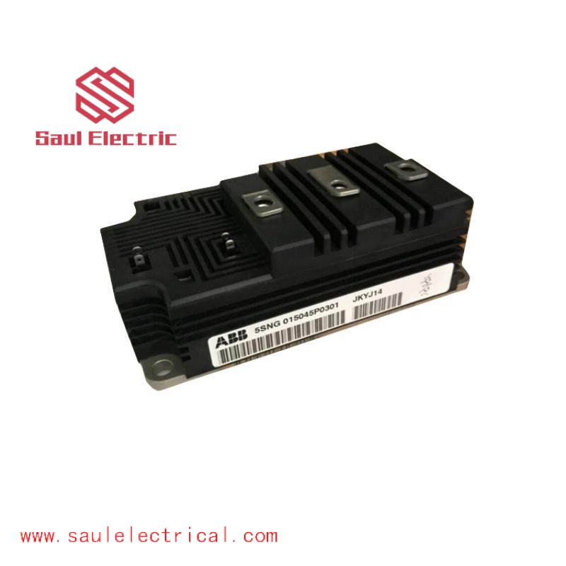 ABB 5SNG015045P0301 IGBT module