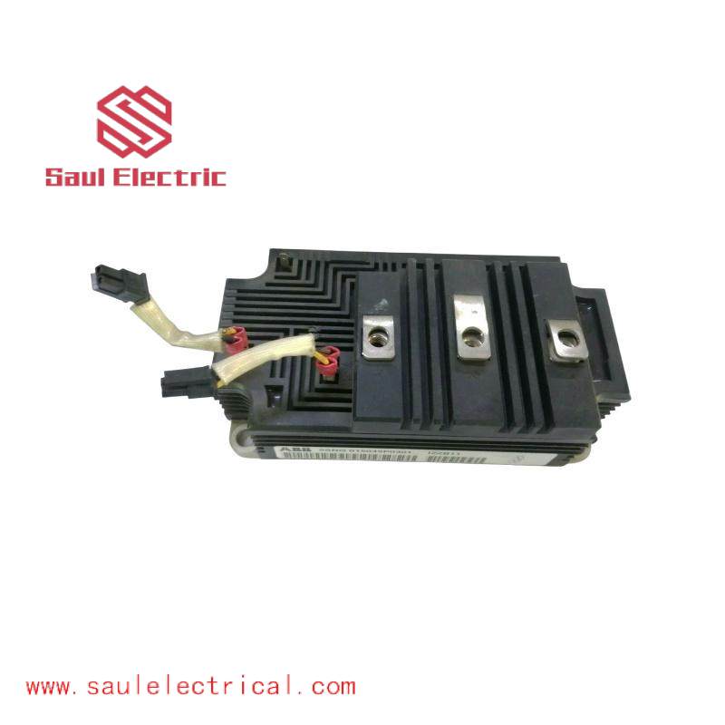 ABB 5SNG 015045P0301 IGBT Module