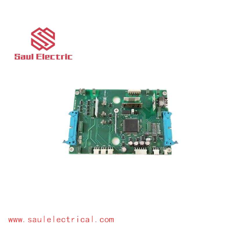 ABB 61336125G main circuit board interface