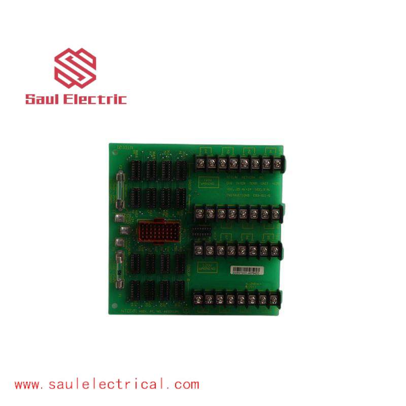 ABB 6638910B1 638910B1PS0084 PCB Assembly