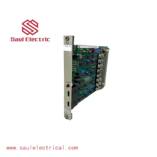 ABB 70AB01C-ES; hesg 447224 R2 Digital Output Module