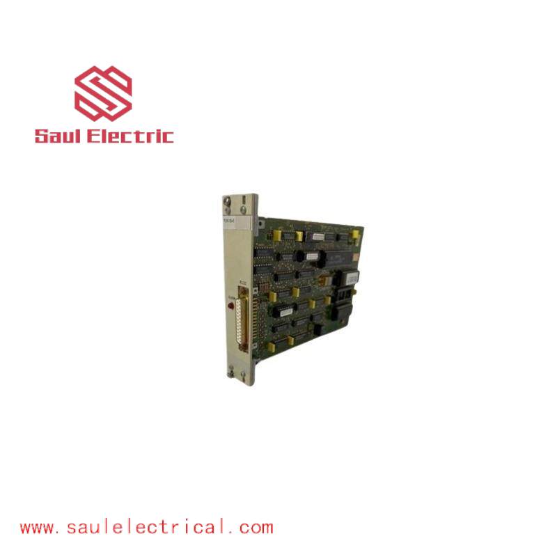 ABB 70BK03a-E Bus Coupler Module