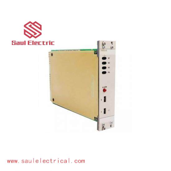 ABB 70EA02A-ES; hesg 447308R0001 input module