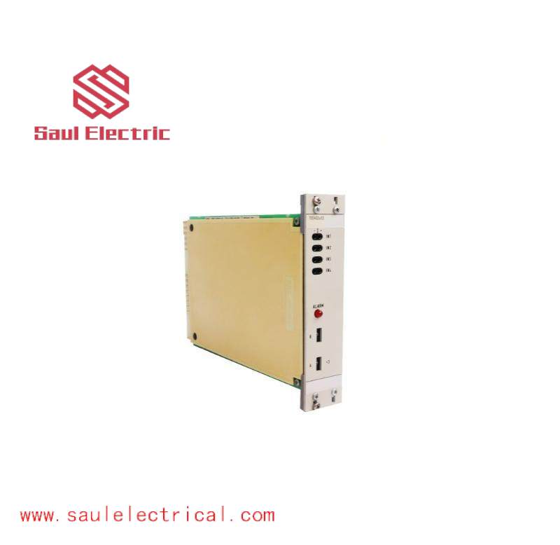 ABB 70EA02A-ES Input Module