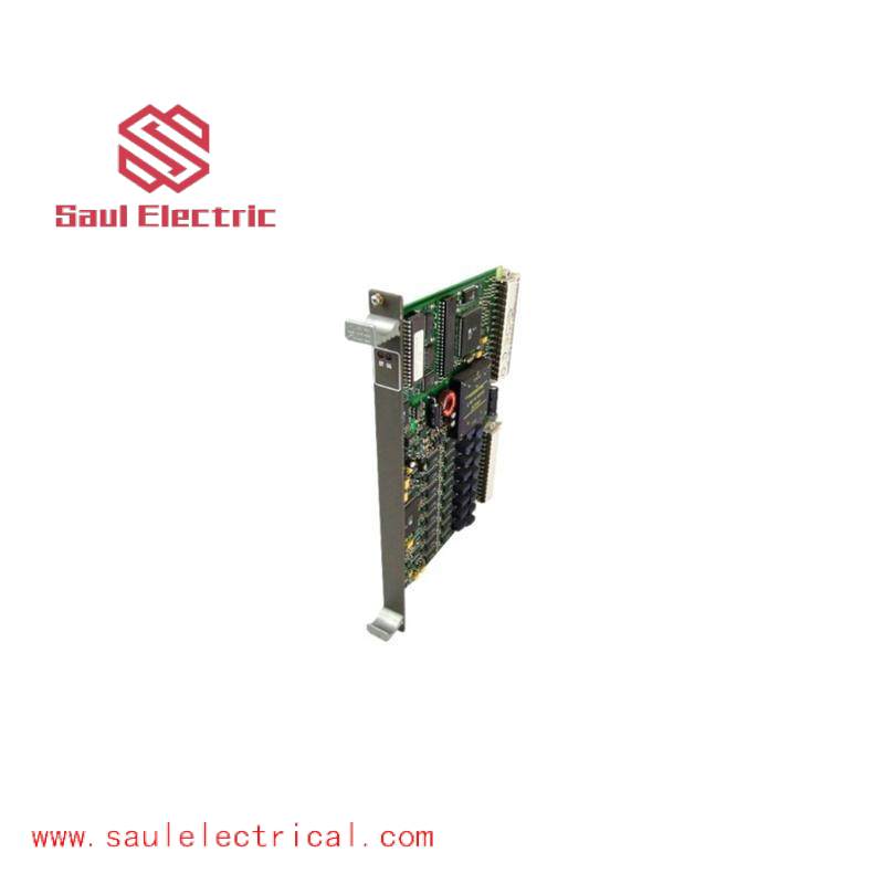 ABB 81AA10E GJR2370200R1100 CIRCUIT BOARD