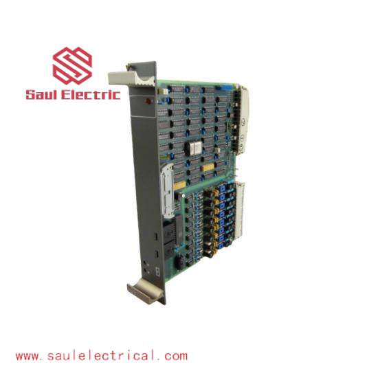 ABB 81EA11E GJR2374800R0210 Analog Input Module