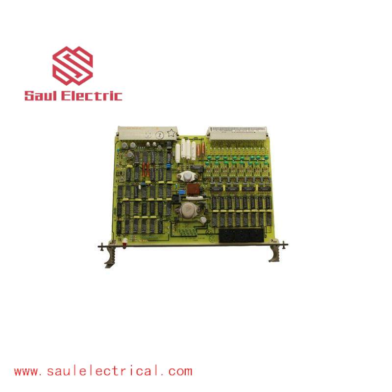 ABB 81EB11E GJR2355200R0001 CIRCUIT BOARD