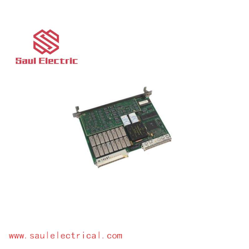 ABB 81ET03N-E GJR2389800R1210 Temperature Input Module